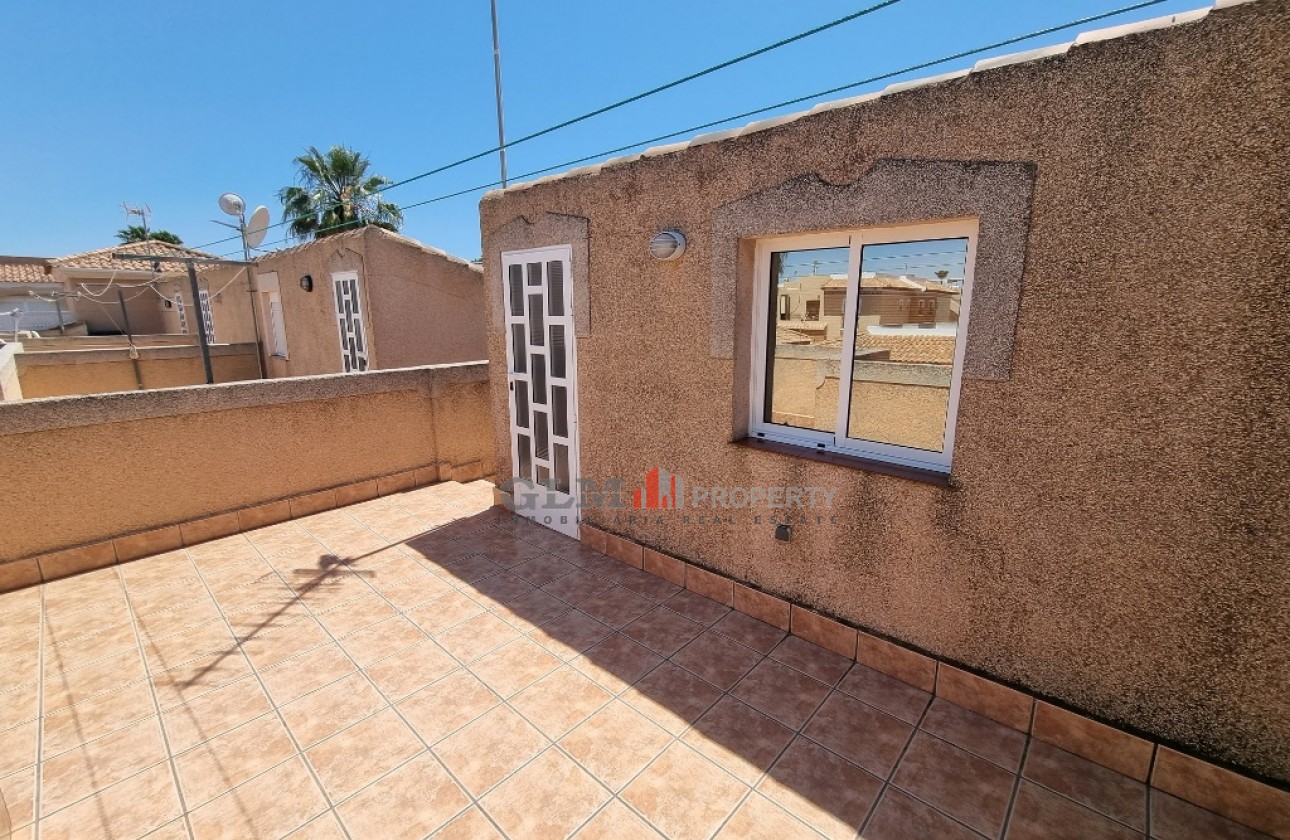 Reventa - Apartamento - Los Alcázares - Playa I