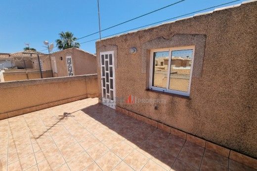 Reventa - Apartamento - Los Alcázares - Playa I