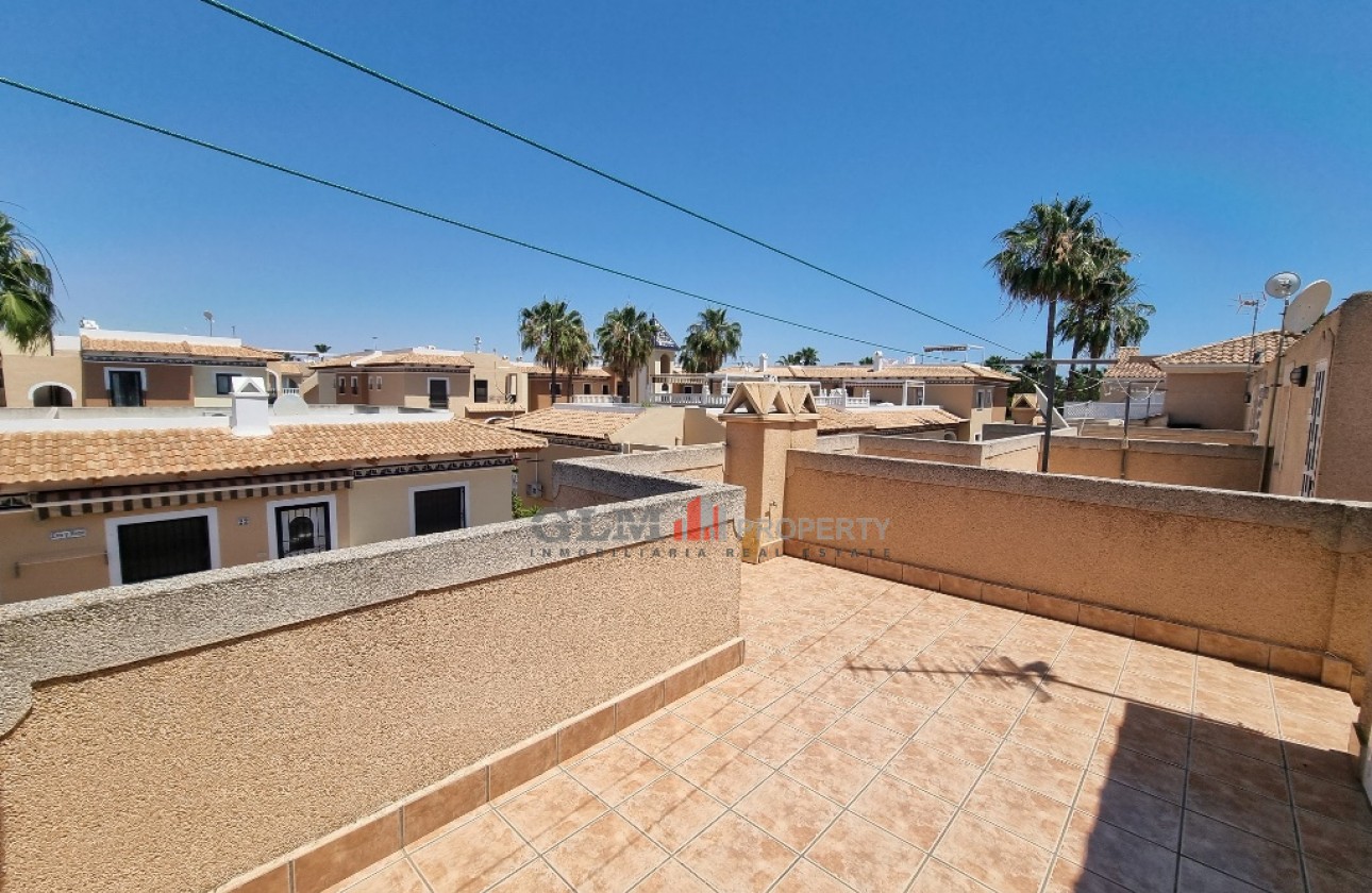 Reventa - Apartamento - Los Alcázares - Playa I