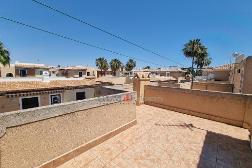 Reventa - Apartamento - Los Alcázares - Playa I