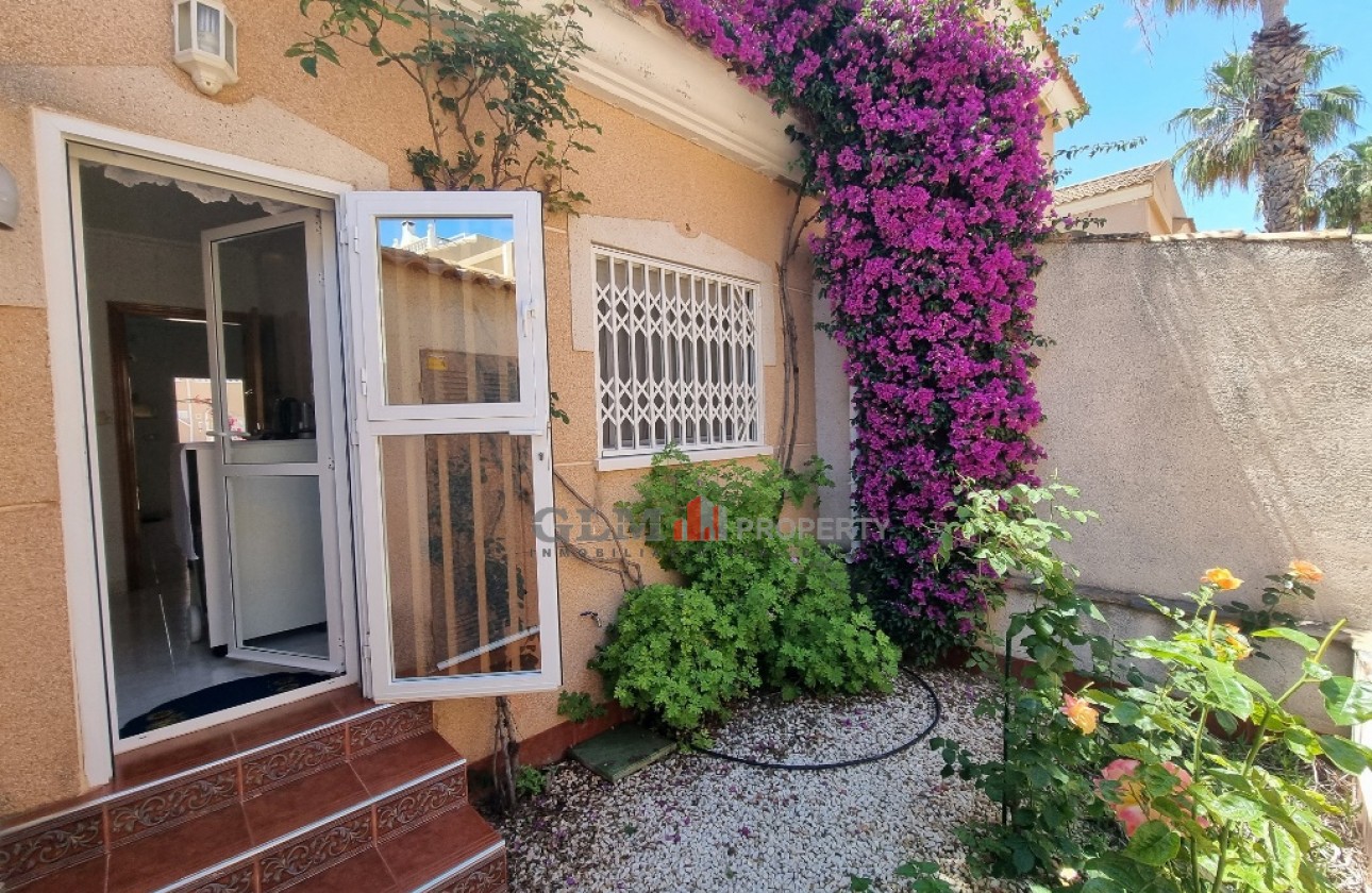 Reventa - Apartamento - Los Alcázares - Playa I