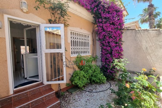 Reventa - Apartamento - Los Alcázares - Playa I