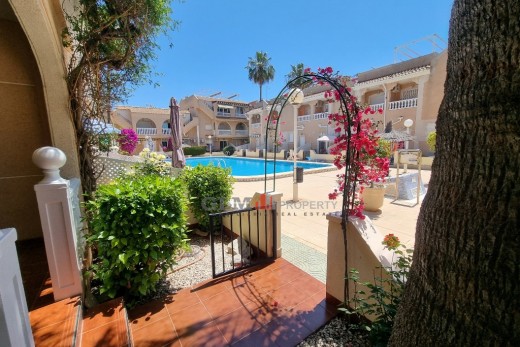 Reventa - Apartamento - Los Alcázares - Playa I