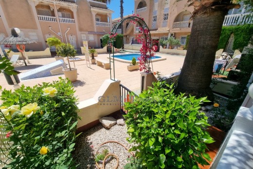 Reventa - Apartamento - Los Alcázares - Playa I