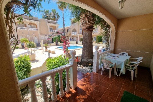 Reventa - Apartamento - Los Alcázares - Playa I