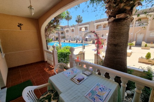 Reventa - Apartamento - Los Alcázares - Playa I