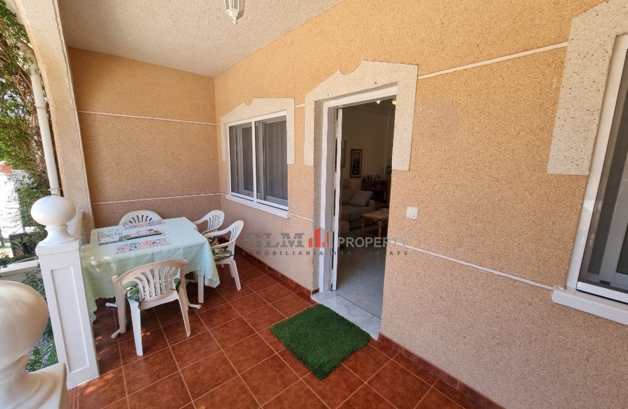 Reventa - Apartamento - Los Alcázares - Playa I