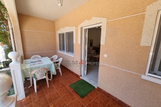 Reventa - Apartamento - Los Alcázares - Playa I