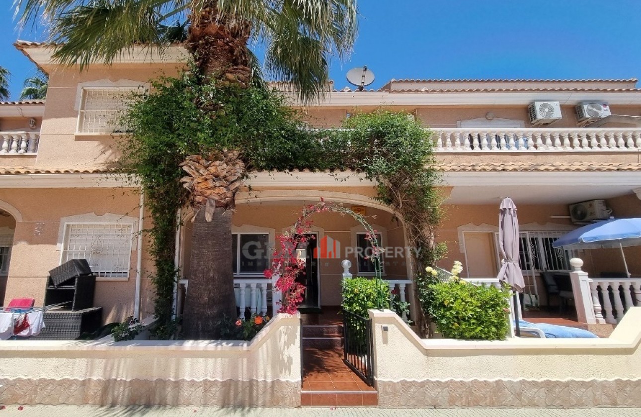 Reventa - Apartamento - Los Alcázares - Playa I