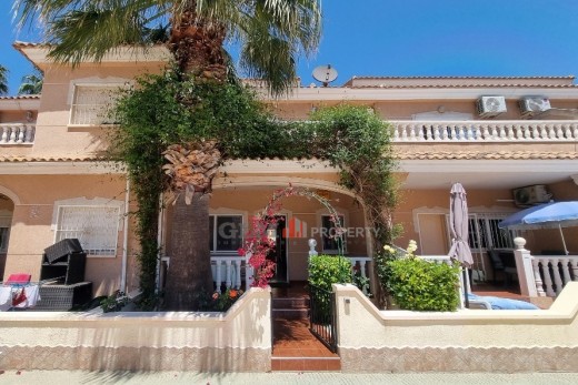 Reventa - Apartamento - Los Alcázares - Playa I