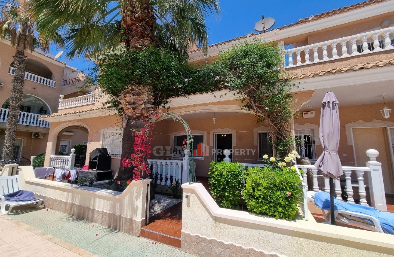 Reventa - Apartamento - Los Alcázares - Playa I