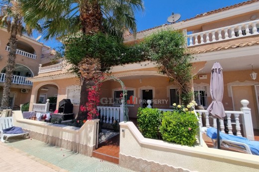 Reventa - Apartamento - Los Alcázares - Playa I