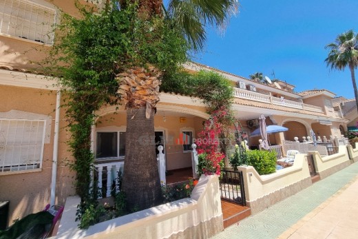 Reventa - Apartamento - Los Alcázares - Playa I