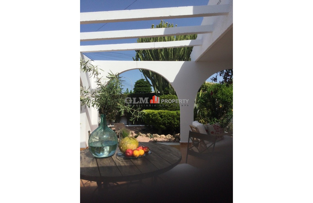 Reventa - Apartamento - LOS NAREJOS - Oasis