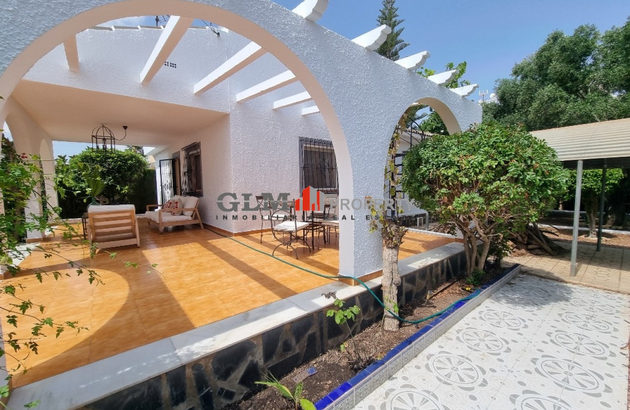 Reventa - Apartamento - LOS NAREJOS - Oasis