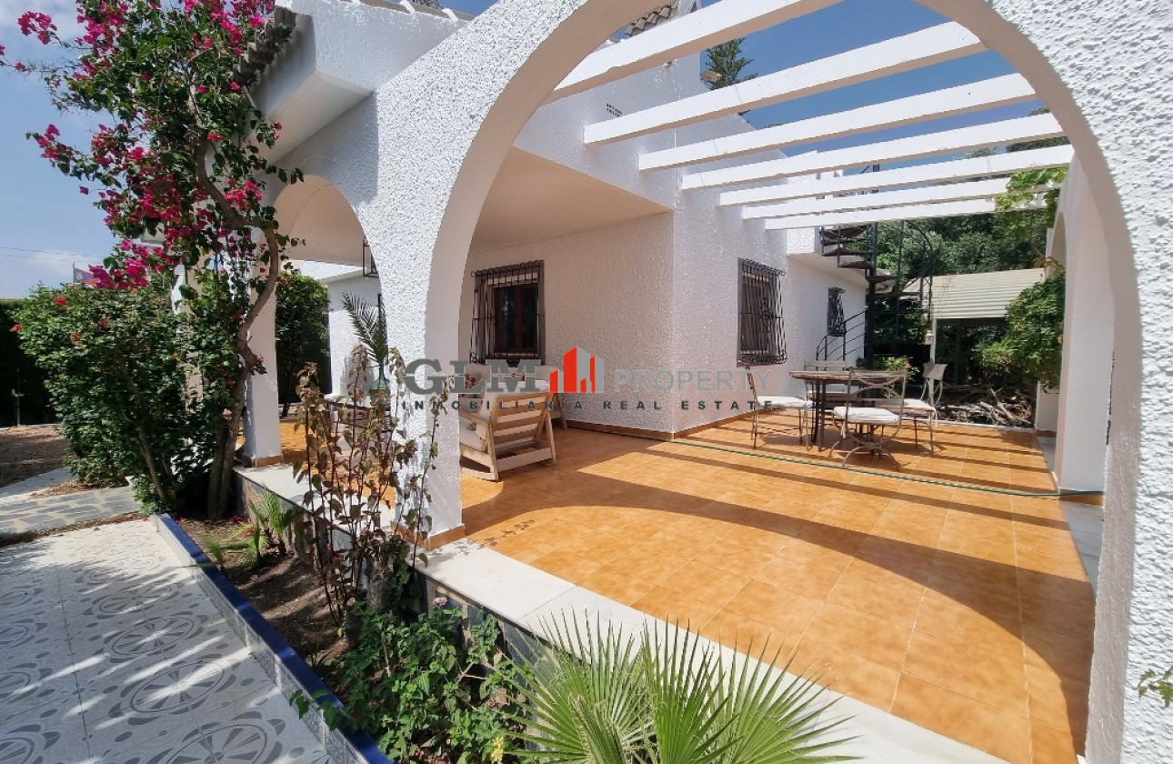 Reventa - Apartamento - LOS NAREJOS - Oasis