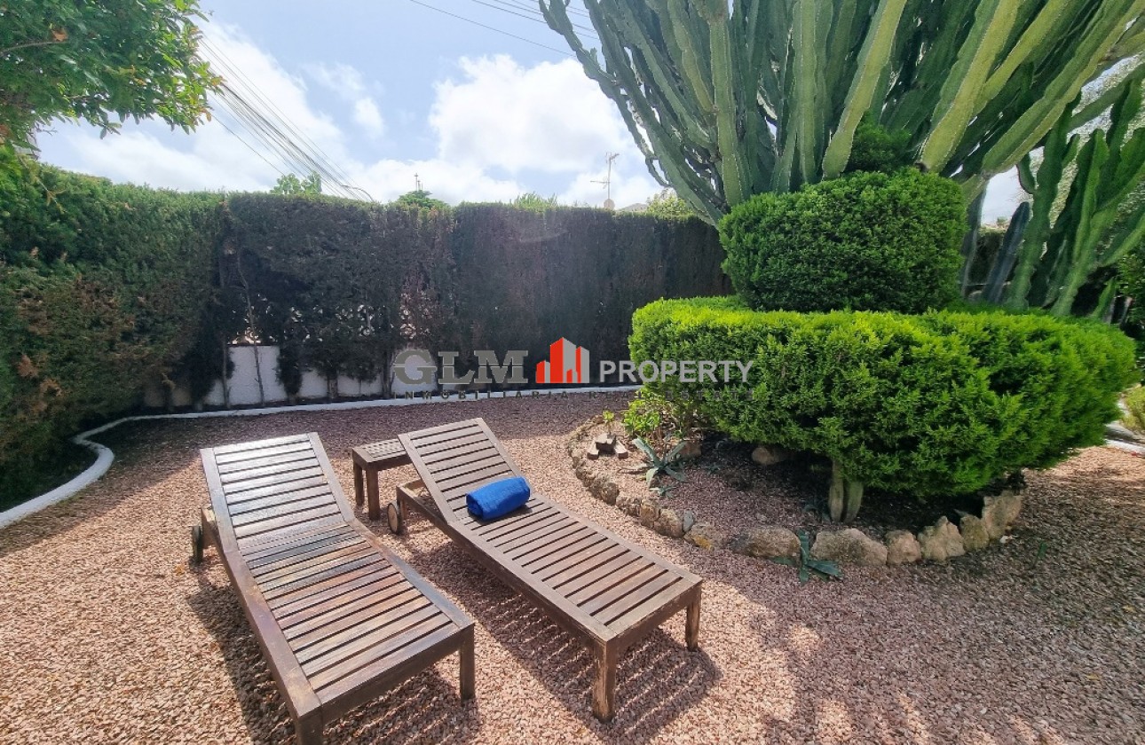 Reventa - Apartamento - LOS NAREJOS - Oasis