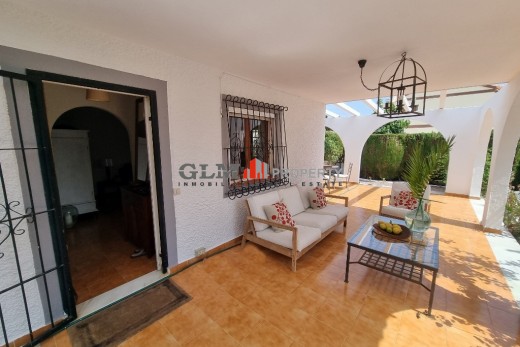 Reventa - Apartamento - LOS NAREJOS - Oasis