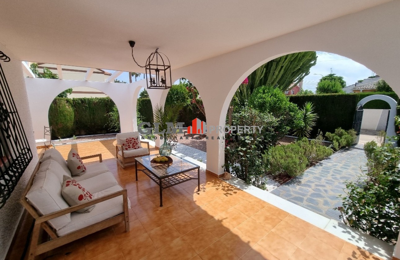 Reventa - Apartamento - LOS NAREJOS - Oasis