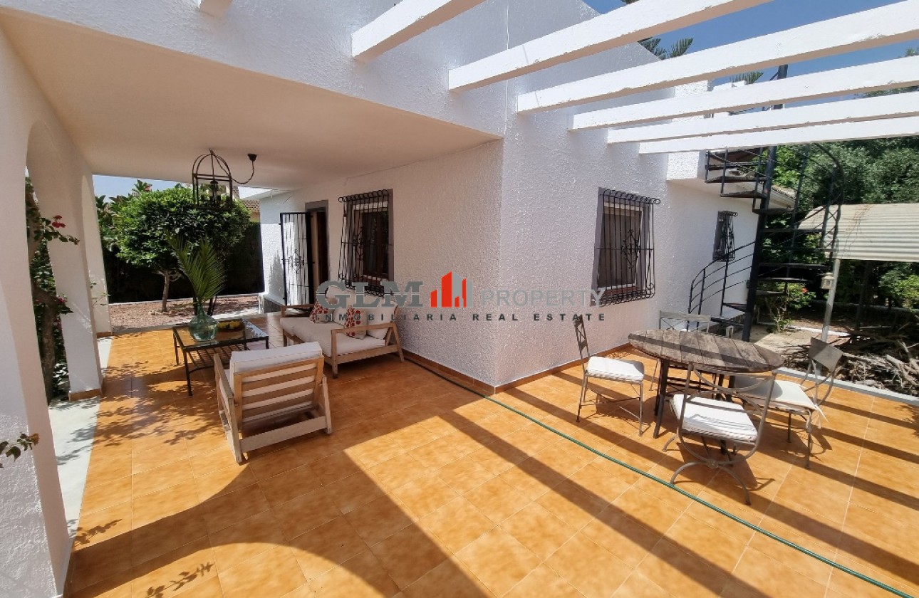 Reventa - Apartamento - LOS NAREJOS - Oasis