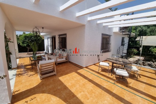 Reventa - Apartamento - LOS NAREJOS - Oasis