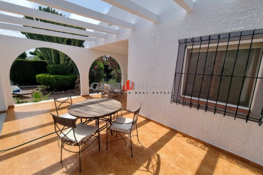 Reventa - Apartamento - LOS NAREJOS - Oasis