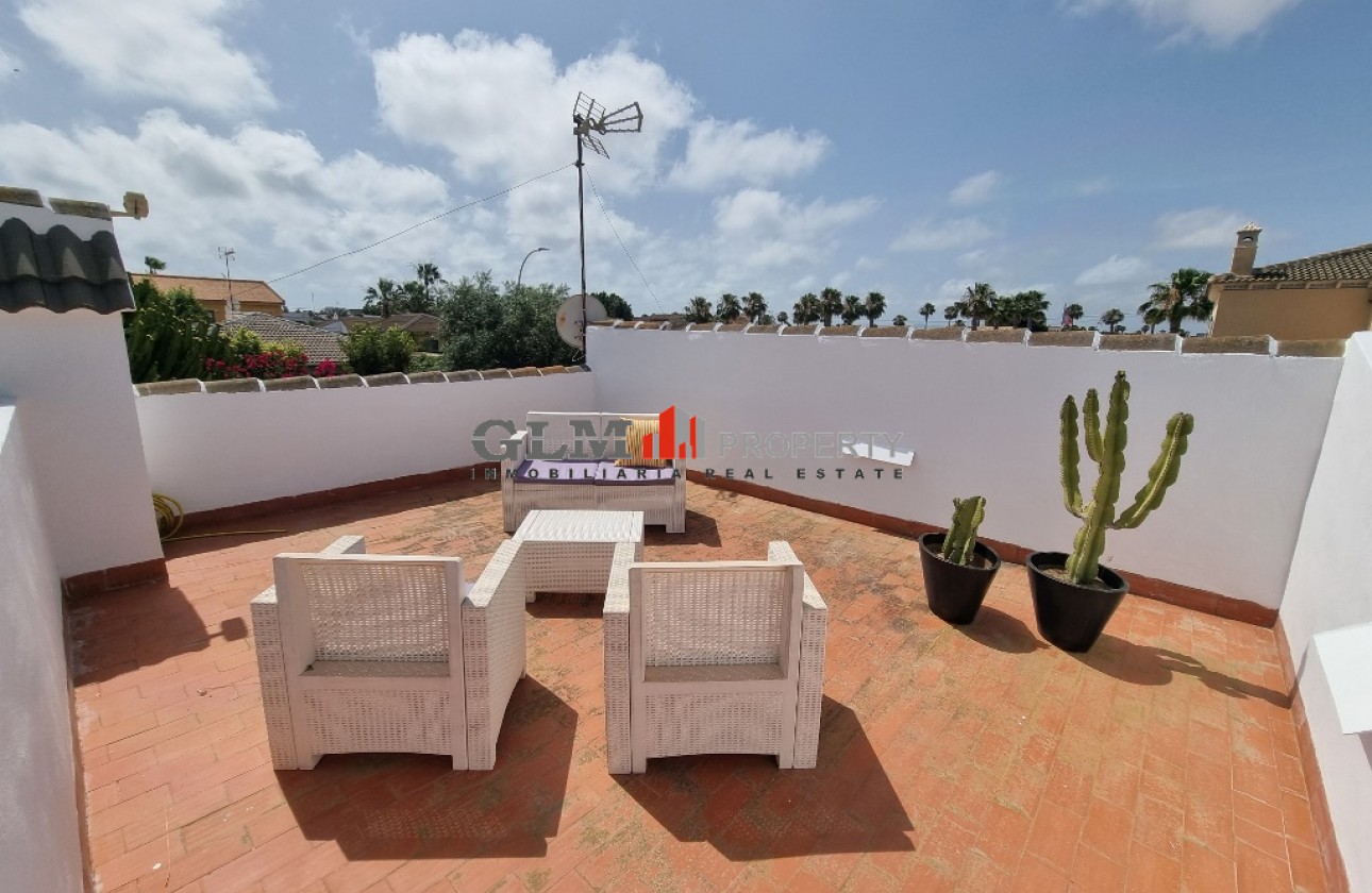 Reventa - Apartamento - LOS NAREJOS - Oasis