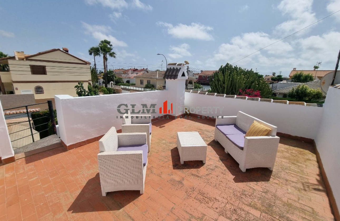 Reventa - Apartamento - LOS NAREJOS - Oasis