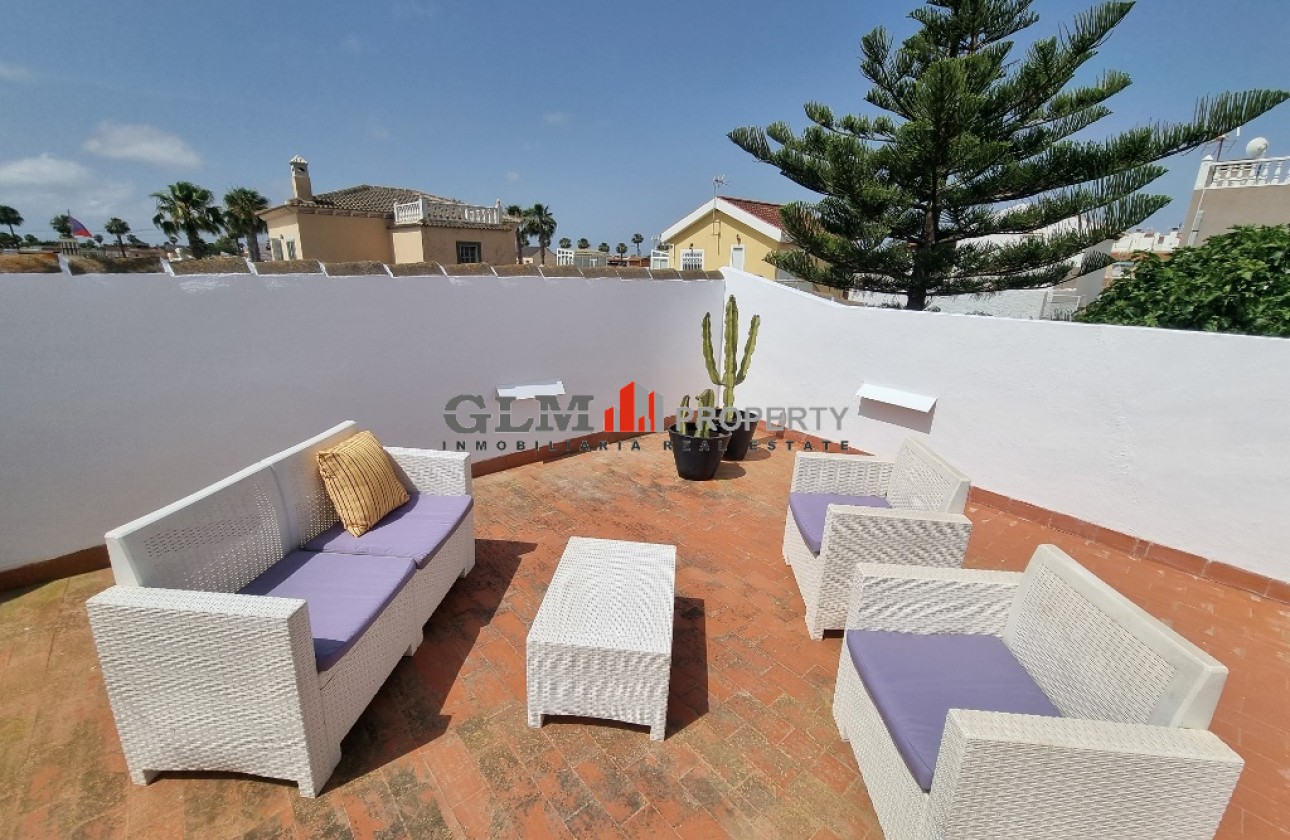 Reventa - Apartamento - LOS NAREJOS - Oasis