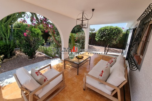 Reventa - Apartamento - LOS NAREJOS - Oasis