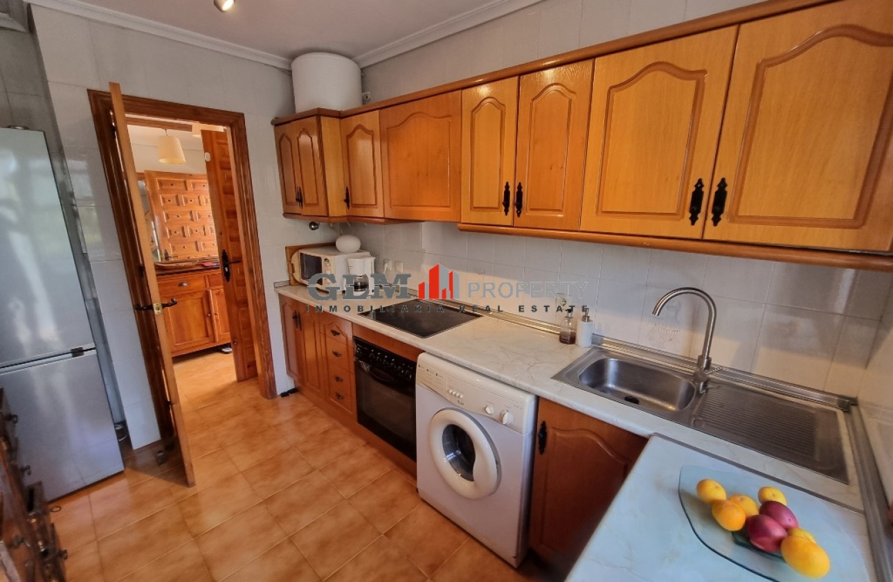 Reventa - Apartamento - LOS NAREJOS - Oasis