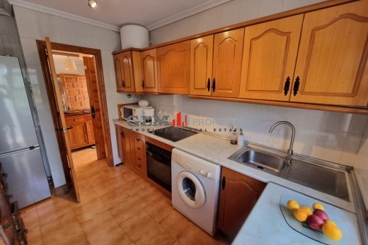 Reventa - Apartamento - LOS NAREJOS - Oasis