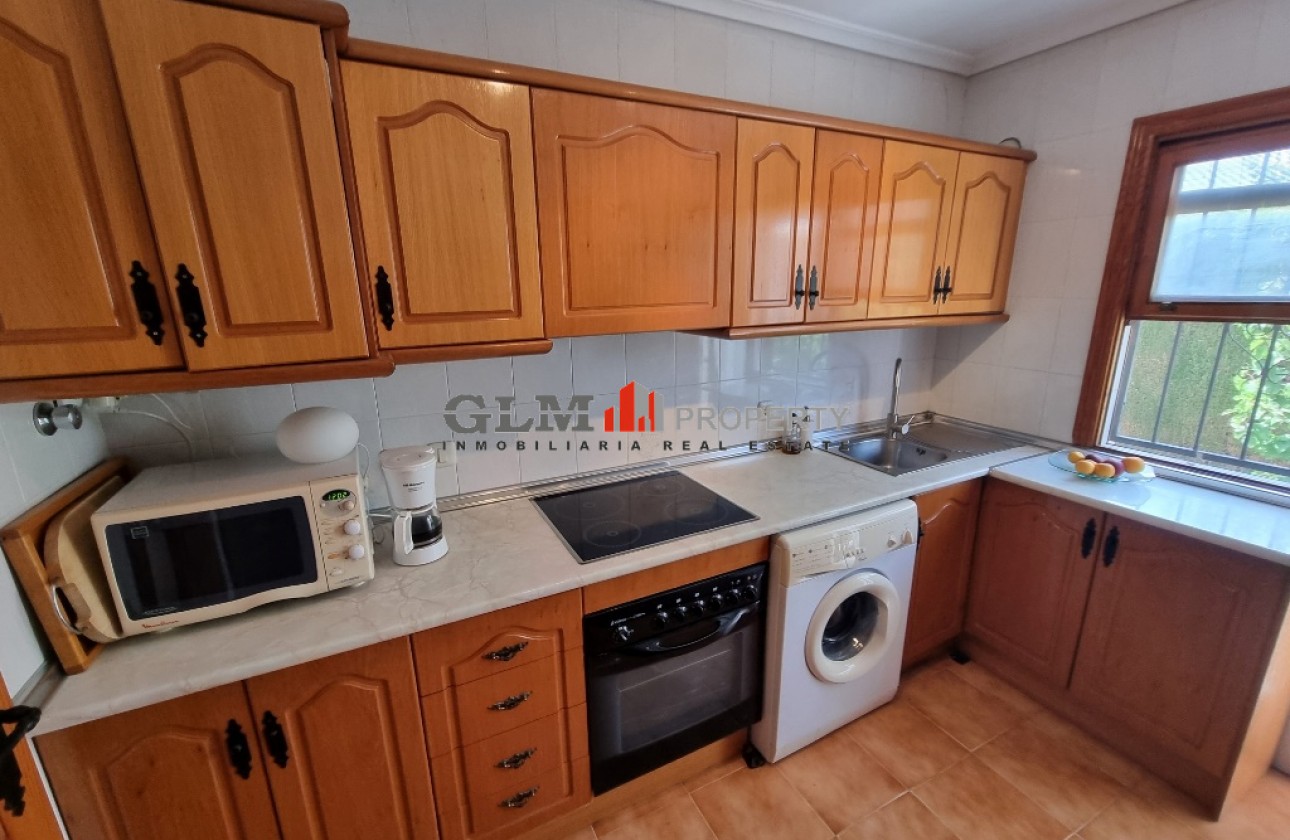 Reventa - Apartamento - LOS NAREJOS - Oasis