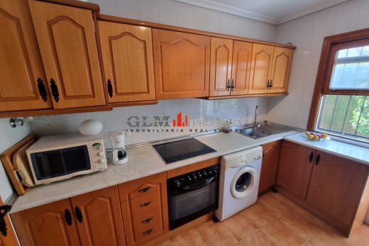 Reventa - Apartamento - LOS NAREJOS - Oasis