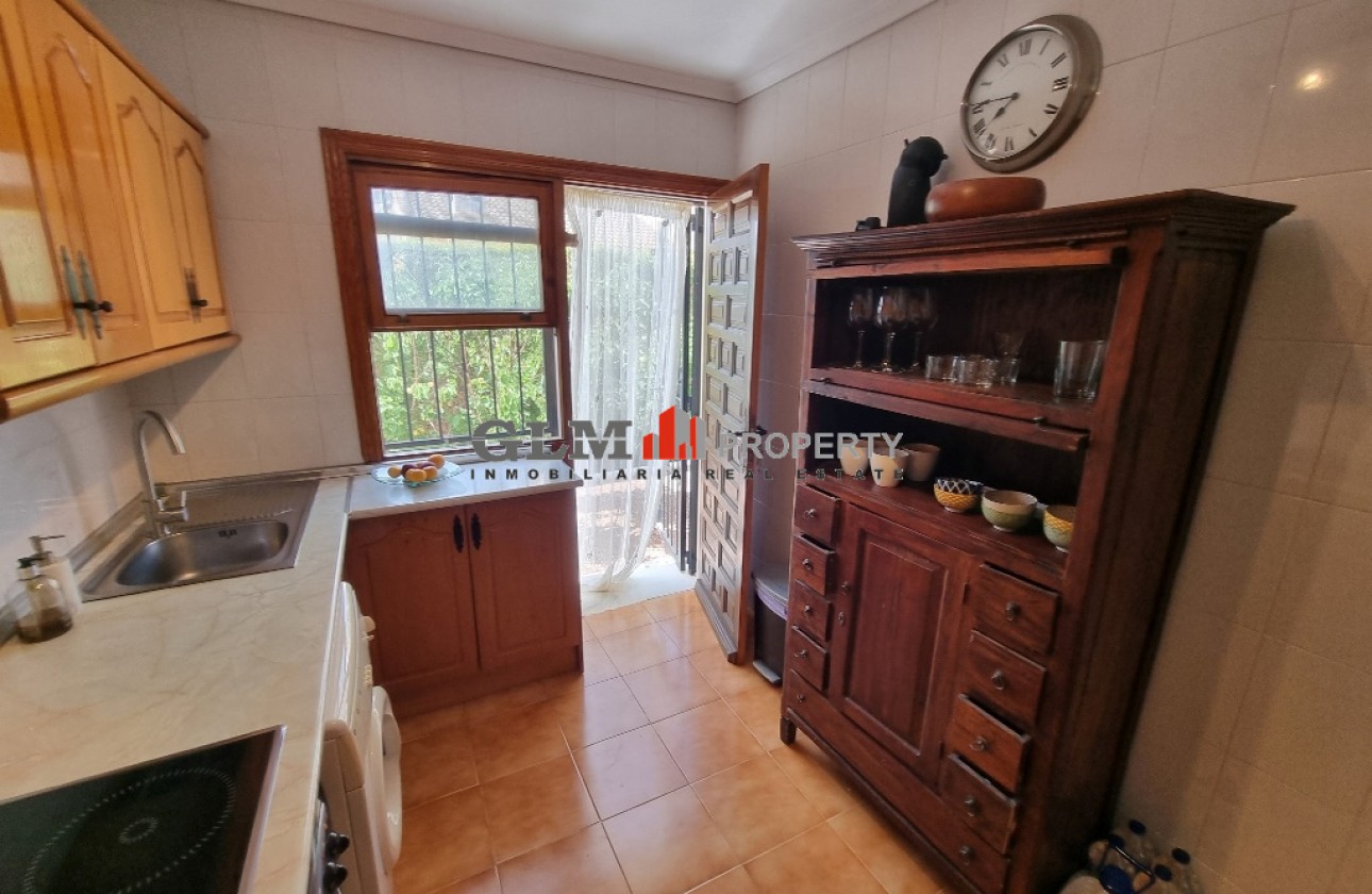 Reventa - Apartamento - LOS NAREJOS - Oasis