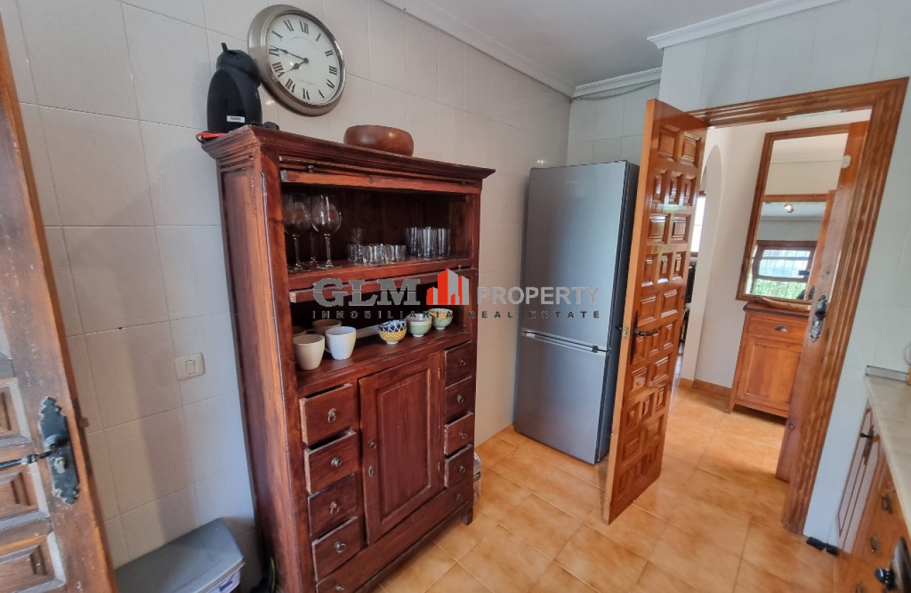 Reventa - Apartamento - LOS NAREJOS - Oasis