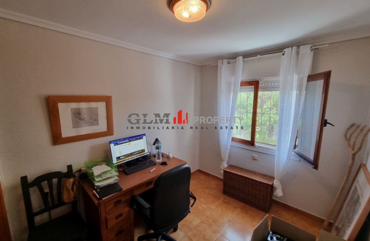 Reventa - Apartamento - LOS NAREJOS - Oasis