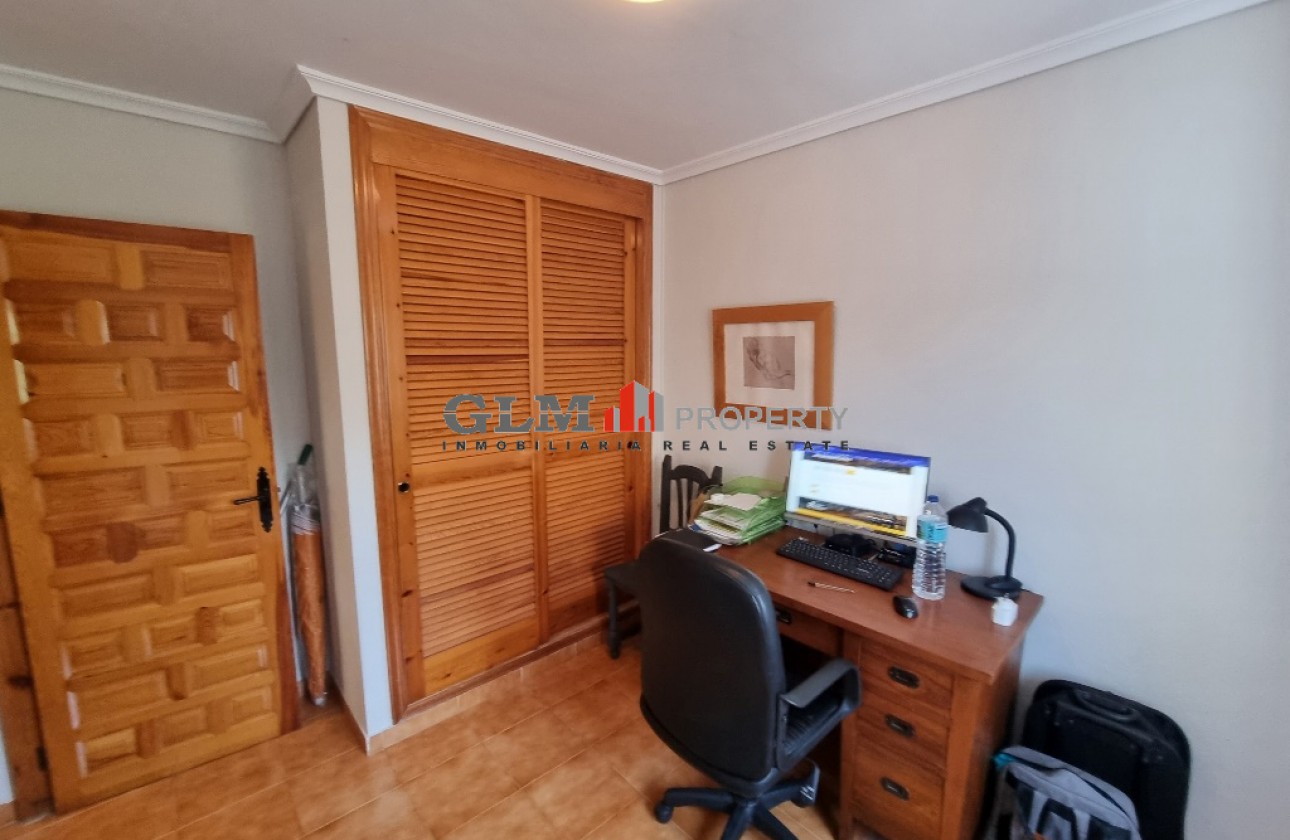 Reventa - Apartamento - LOS NAREJOS - Oasis