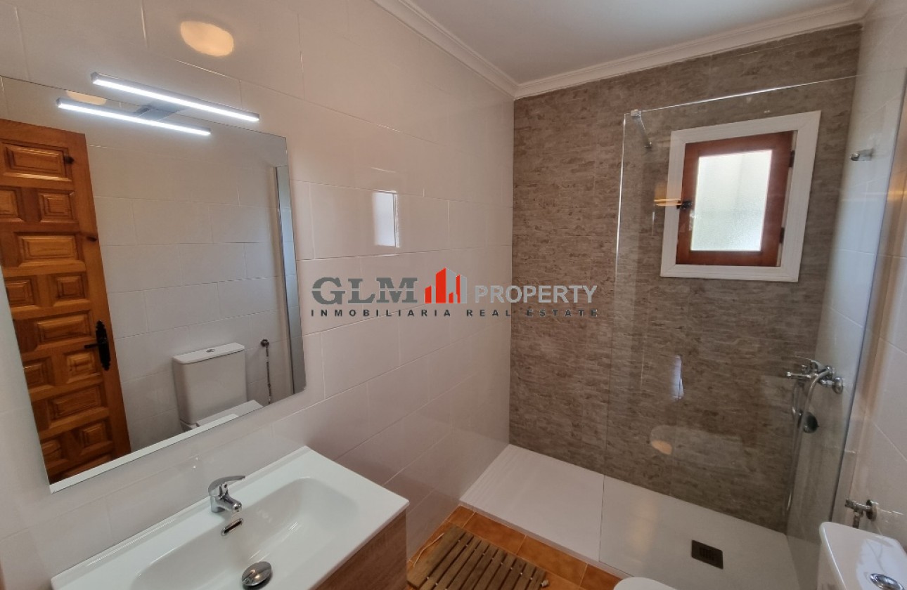 Reventa - Apartamento - LOS NAREJOS - Oasis