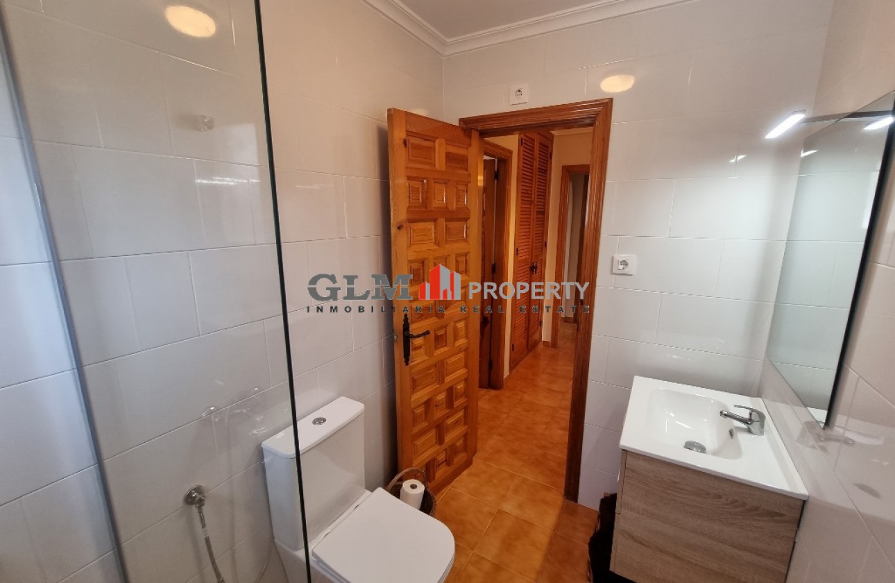 Reventa - Apartamento - LOS NAREJOS - Oasis