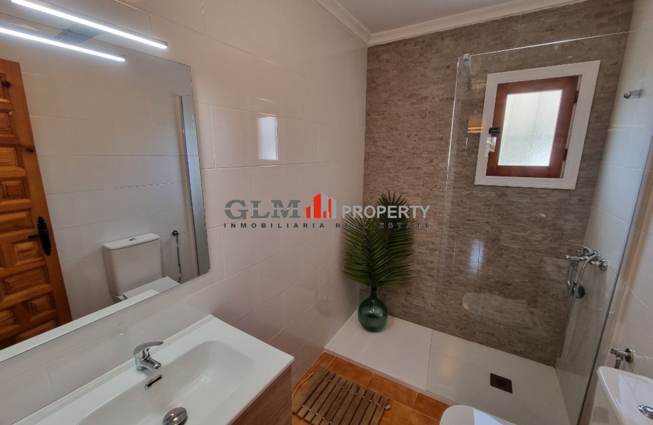 Reventa - Apartamento - LOS NAREJOS - Oasis