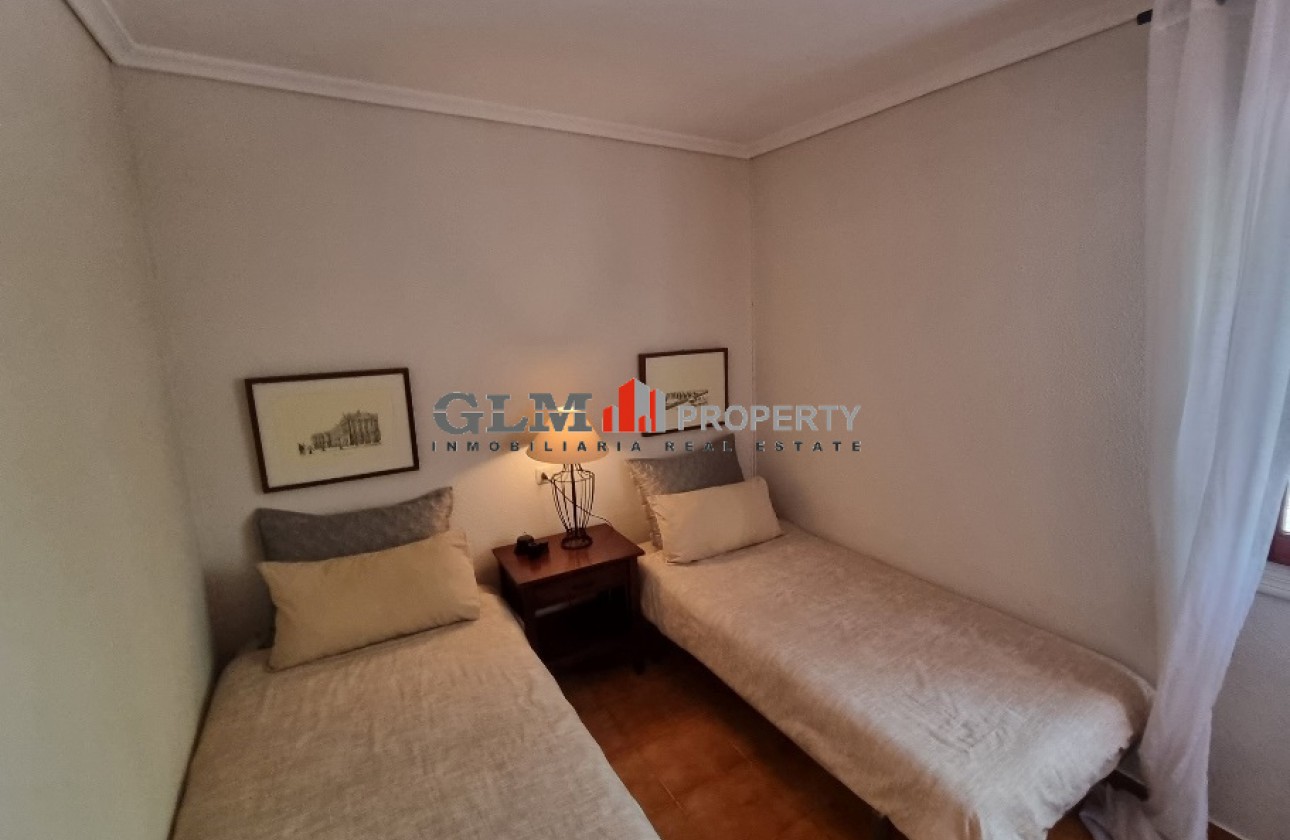 Reventa - Apartamento - LOS NAREJOS - Oasis