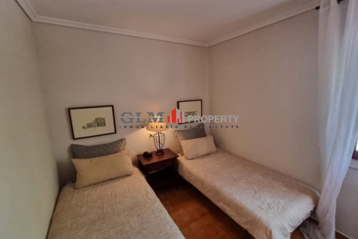 Reventa - Apartamento - LOS NAREJOS - Oasis