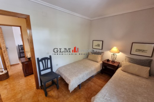 Reventa - Apartamento - LOS NAREJOS - Oasis
