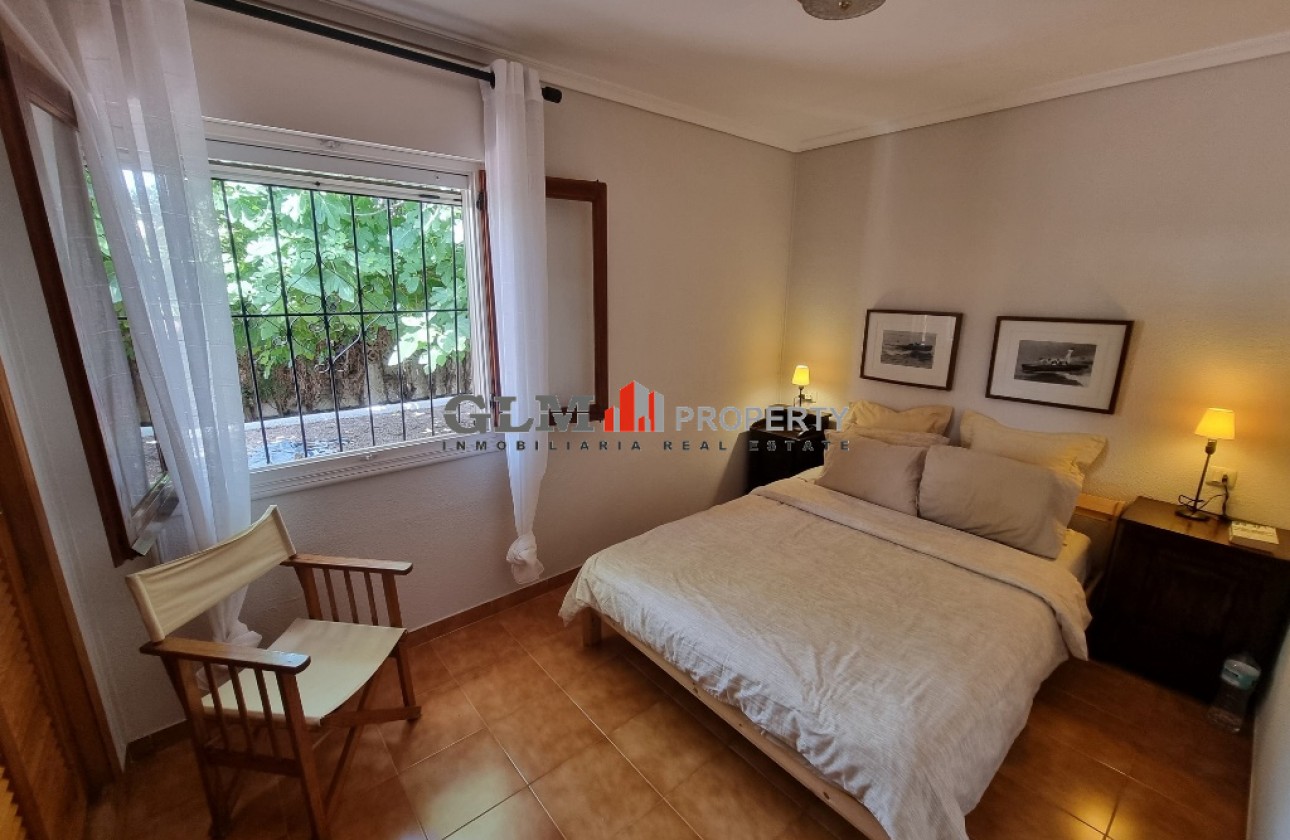 Reventa - Apartamento - LOS NAREJOS - Oasis