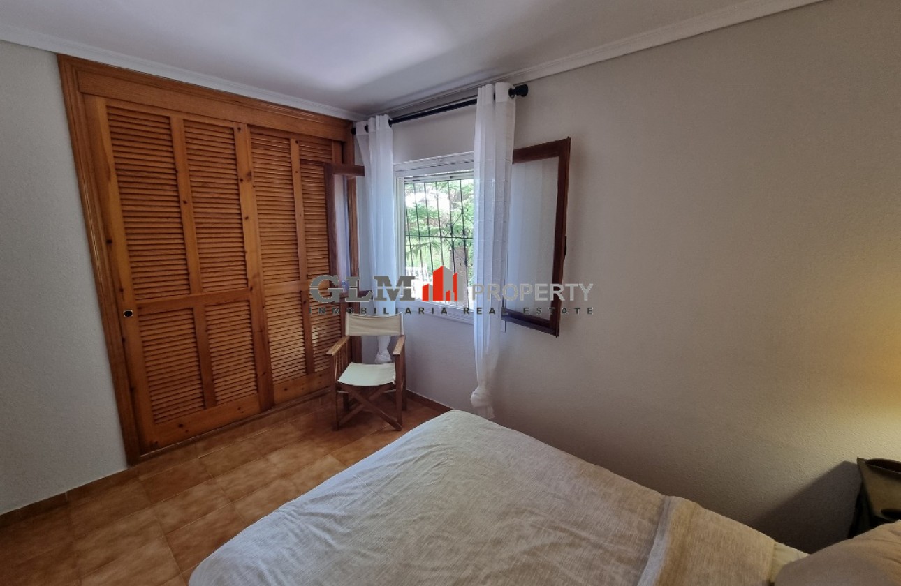 Reventa - Apartamento - LOS NAREJOS - Oasis