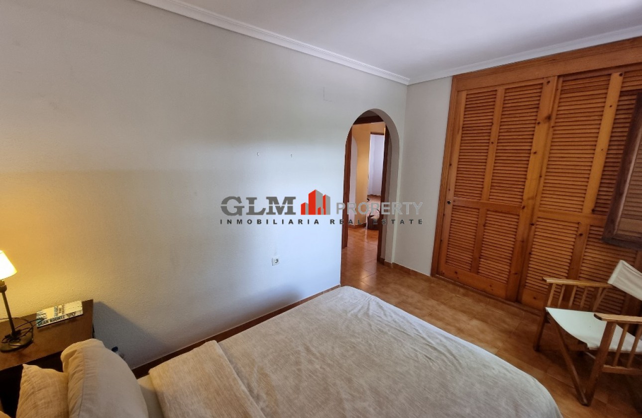 Reventa - Apartamento - LOS NAREJOS - Oasis