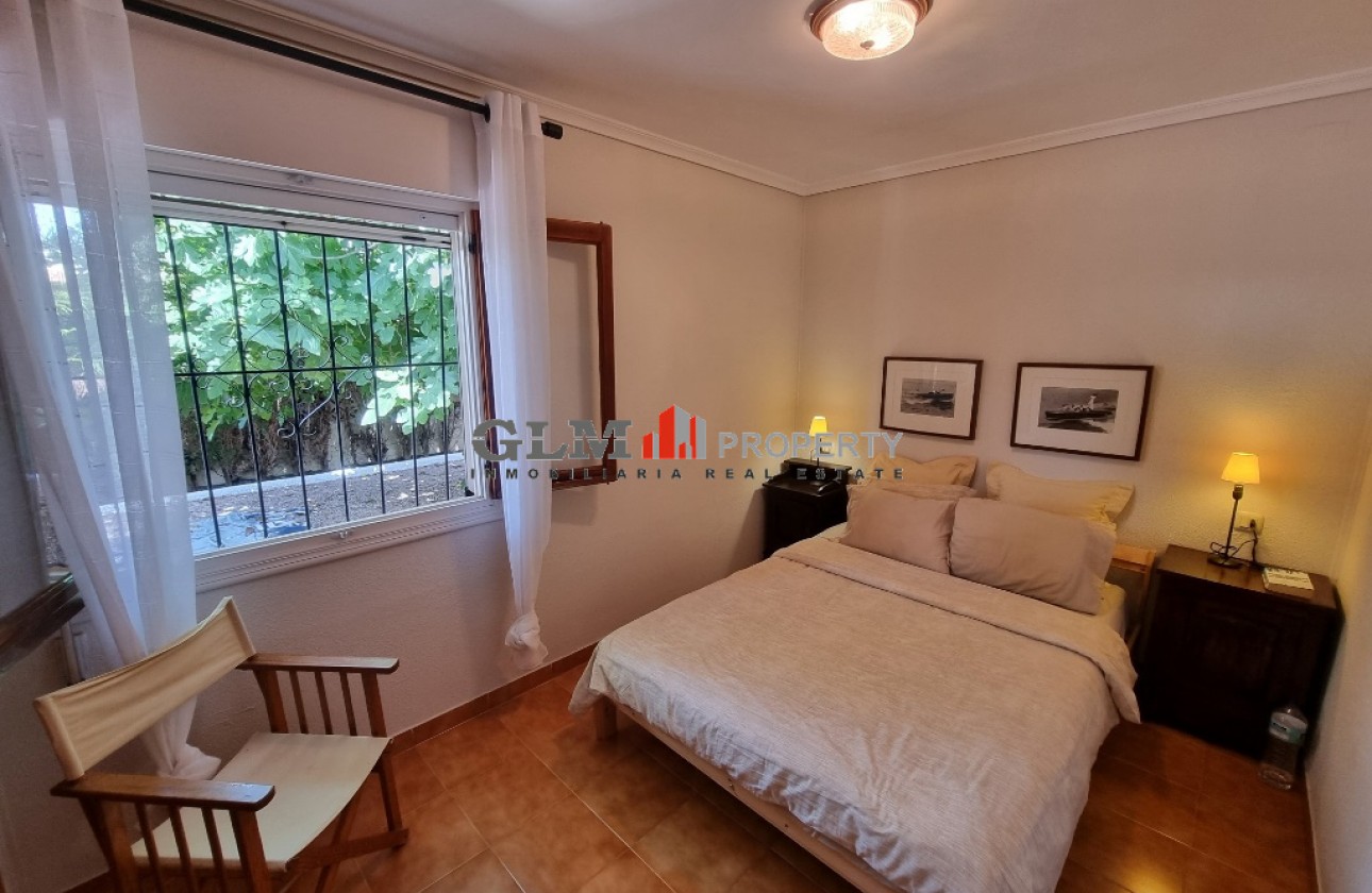 Reventa - Apartamento - LOS NAREJOS - Oasis