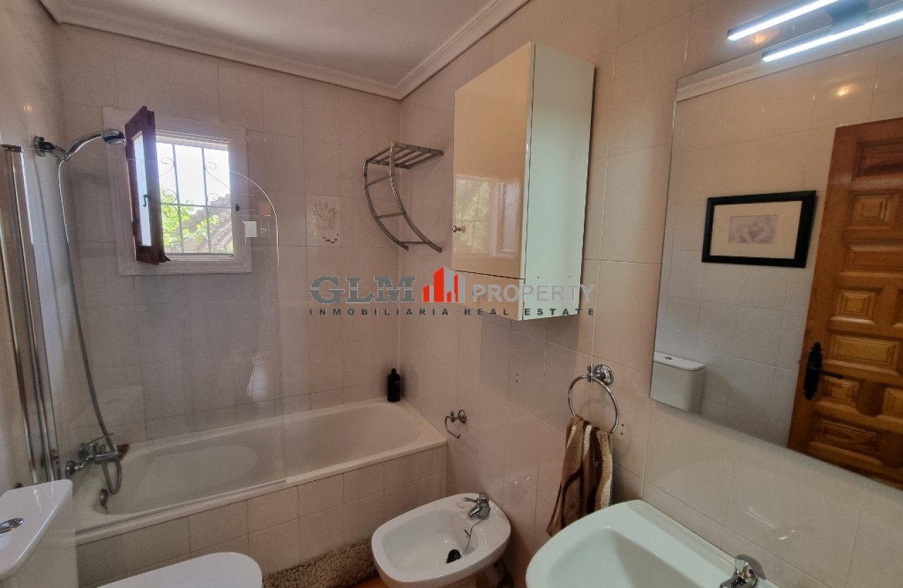 Reventa - Apartamento - LOS NAREJOS - Oasis