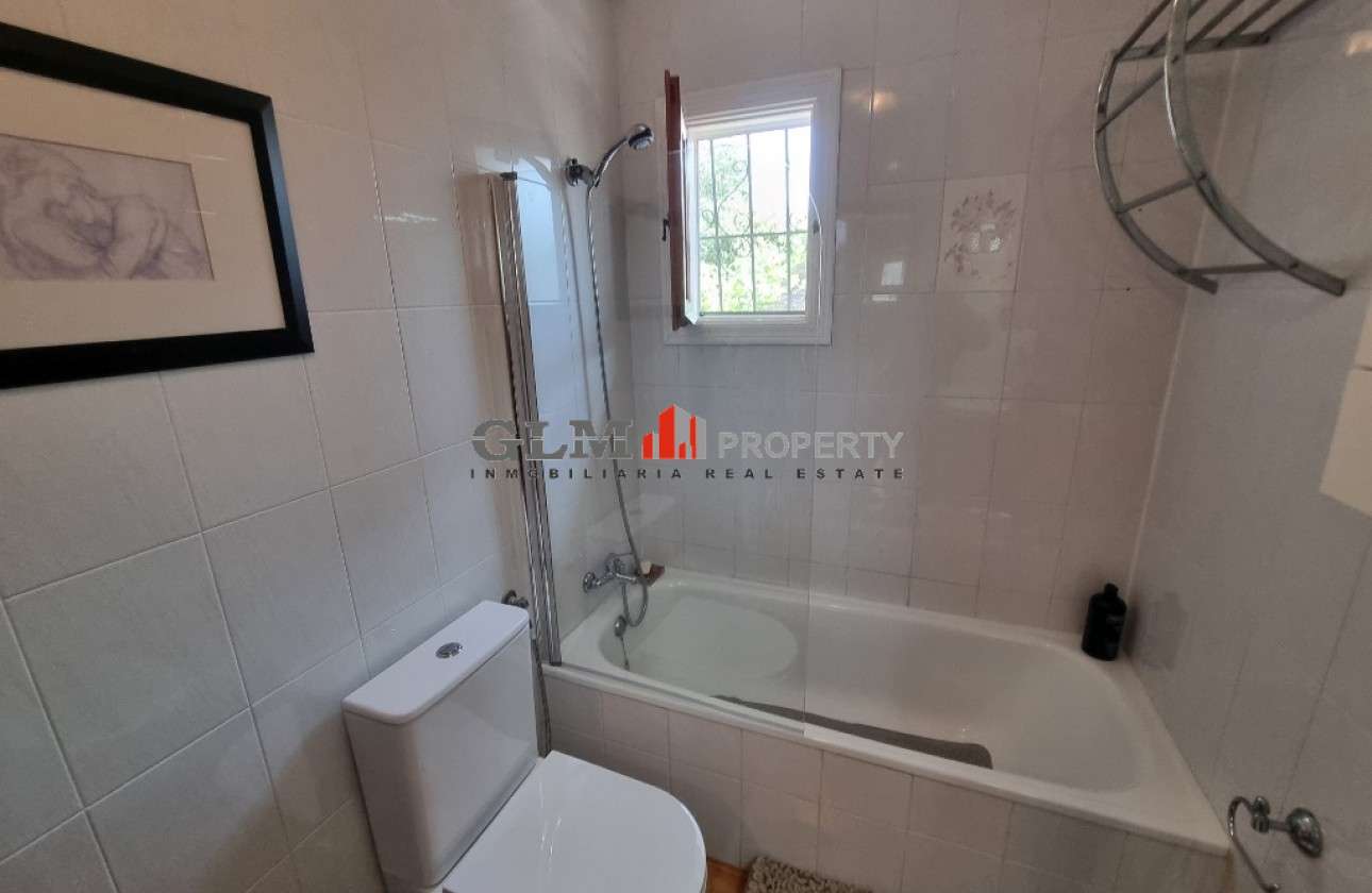 Reventa - Apartamento - LOS NAREJOS - Oasis